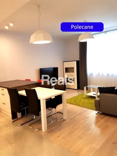 Wynajmę Mieszkanie Warszawa - 68,80 m² - miniatura 4
