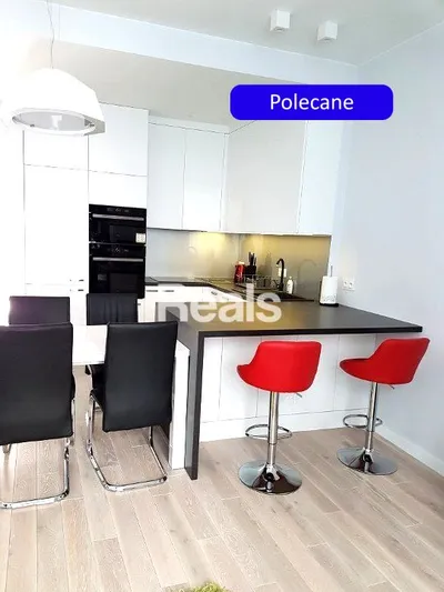 Wynajmę Mieszkanie Warszawa - 68,80 m² - miniatura 3