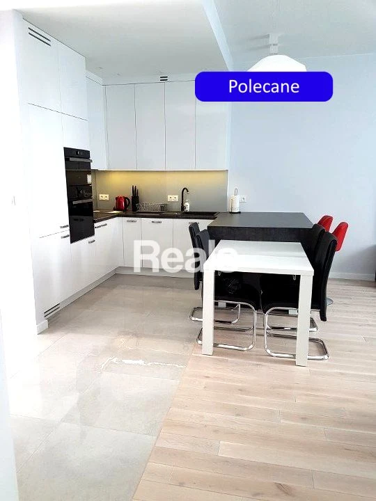 Wynajmę Mieszkanie Warszawa - 68,80 m² - 1/14