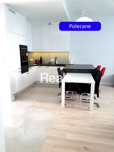 Wynajmę Mieszkanie Warszawa - 68,80 m²