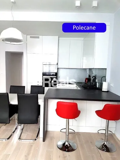 Wynajmę Mieszkanie Warszawa - 68,80 m² - miniatura 2