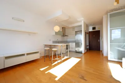 Wynajmę Mieszkanie Warszawa - 34 m² - miniatura 5