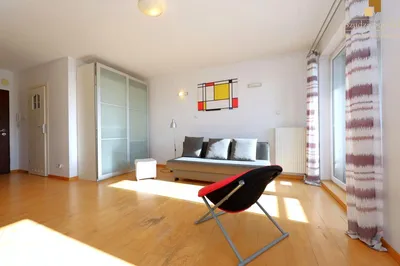 Wynajmę Mieszkanie Warszawa - 34 m² - miniatura 4