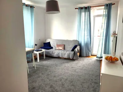 Wynajmę Mieszkanie Warszawa - 36,90 m² - miniatura 2