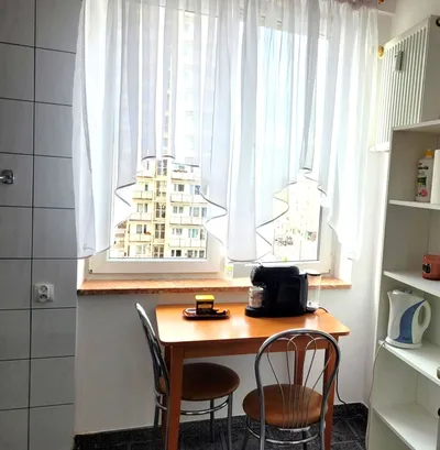 Wynajmę Mieszkanie Warszawa - 36,90 m² - miniatura 5
