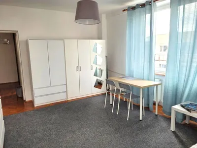 Wynajmę Mieszkanie Warszawa - 36,90 m² - miniatura 3