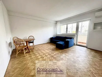 Wynajmę Mieszkanie Warszawa - 62 m²