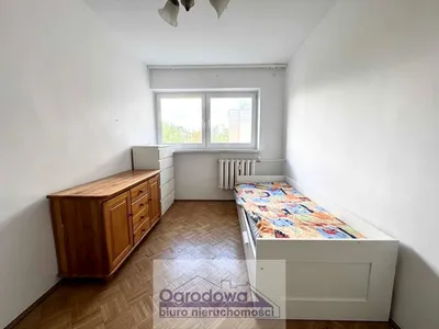 Wynajmę Mieszkanie Warszawa - 62 m² - miniatura 2