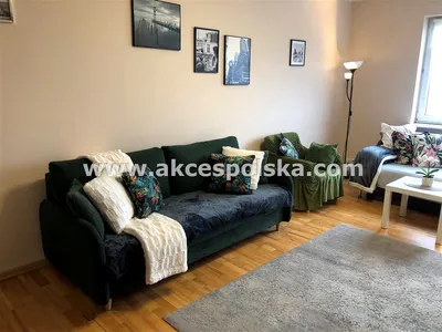 Wynajmę Mieszkanie Warszawa - 43 m² - miniatura 4