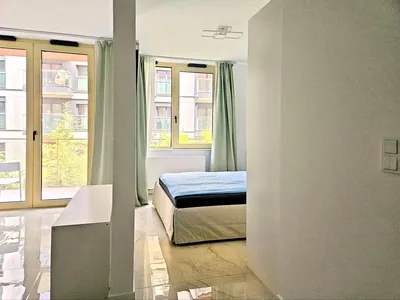Wynajmę Mieszkanie Warszawa - 39,19 m² - miniatura 3