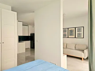 Wynajmę Mieszkanie Warszawa - 39,19 m² - miniatura 5