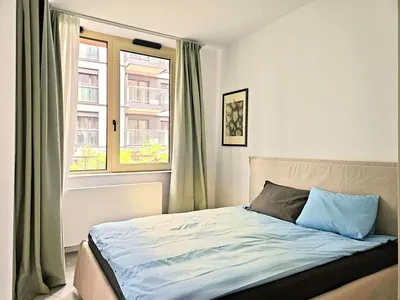 Wynajmę Mieszkanie Warszawa - 39,19 m² - miniatura 4