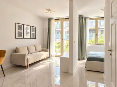 Wynajmę Mieszkanie Warszawa - 39,19 m² - miniatura 2