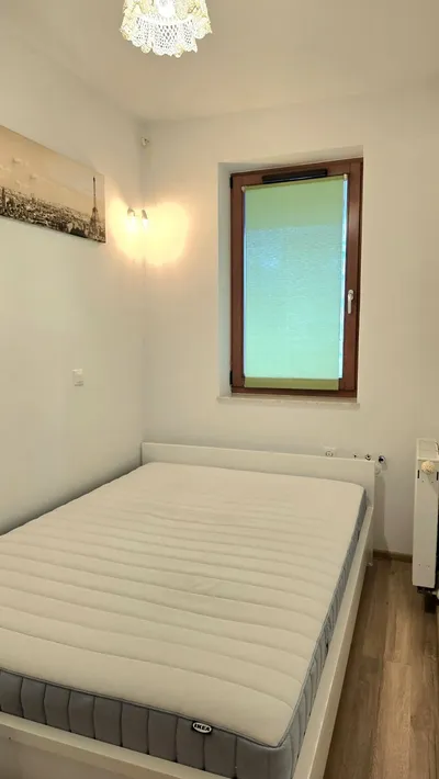 Wynajmę Mieszkanie Warszawa - 35 m² - miniatura 4