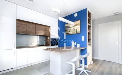 Wynajmę Mieszkanie Warszawa - 45 m² - miniatura 5