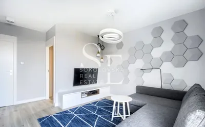 Wynajmę Mieszkanie Warszawa - 45 m² - miniatura 2