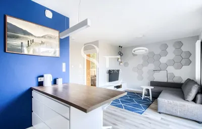 Wynajmę Mieszkanie Warszawa - 45 m² - miniatura 3