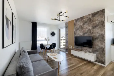 Wynajmę Mieszkanie Warszawa - 62 m² - miniatura 2