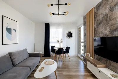 Wynajmę Mieszkanie Warszawa - 62 m²