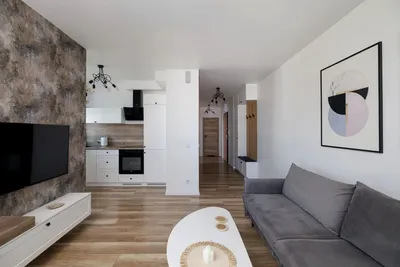 Wynajmę Mieszkanie Warszawa - 62 m² - miniatura 3