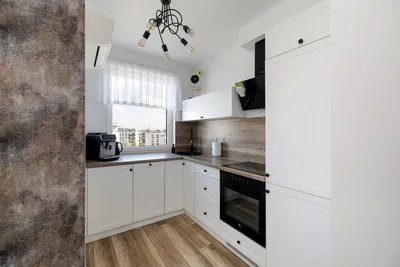 Wynajmę Mieszkanie Warszawa - 62 m² - miniatura 4