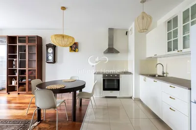 Wynajmę Mieszkanie Warszawa - 58 m² - miniatura 2