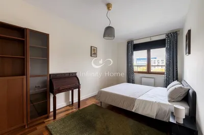 Wynajmę Mieszkanie Warszawa - 58 m² - miniatura 4