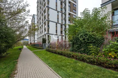 Wynajmę Mieszkanie Warszawa - 58 m² - miniatura 5