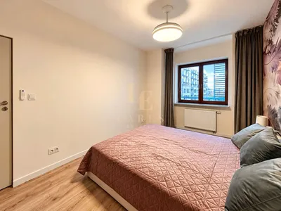 Wynajmę Mieszkanie Warszawa - 54 m² - miniatura 3