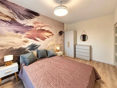 Wynajmę Mieszkanie Warszawa - 54 m² - miniatura 4