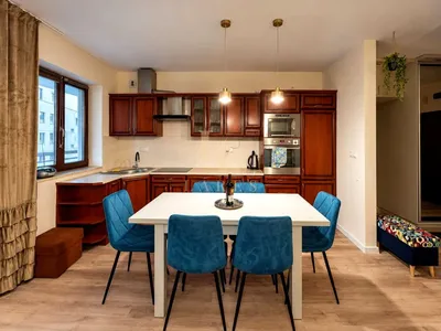 Wynajmę Mieszkanie Warszawa - 54 m² - miniatura 5