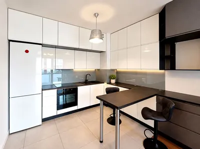 Wynajmę Mieszkanie Warszawa - 39 m² - miniatura 3