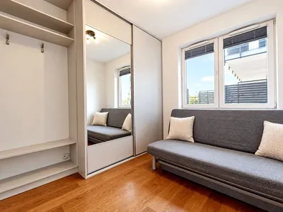 Wynajmę Mieszkanie Warszawa - 39 m² - miniatura 5