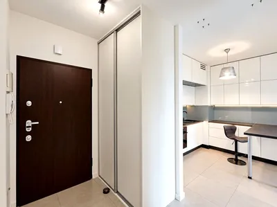 Wynajmę Mieszkanie Warszawa - 39 m² - miniatura 4