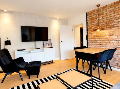 Wynajmę Mieszkanie Warszawa - 38 m²