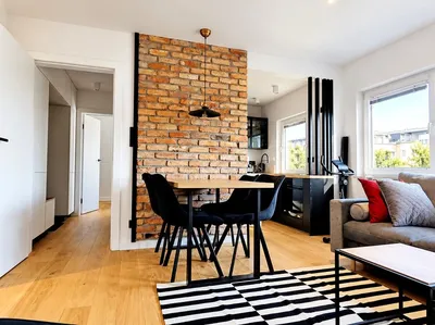 Wynajmę Mieszkanie Warszawa - 38 m² - miniatura 2