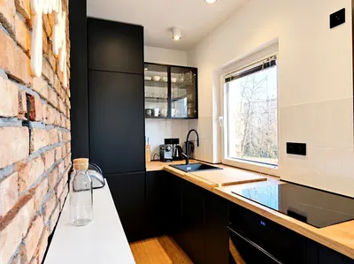 Wynajmę Mieszkanie Warszawa - 38 m² - miniatura 5