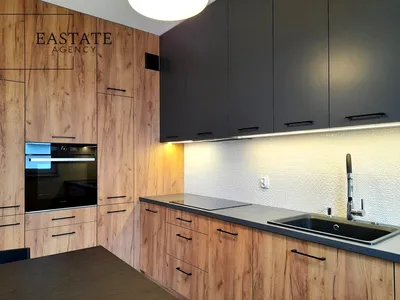 Wynajmę Mieszkanie Warszawa - 53 m² - miniatura 3