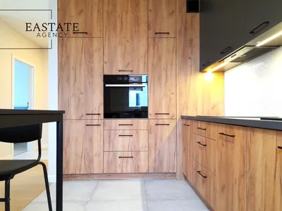 Wynajmę Mieszkanie Warszawa - 53 m²
