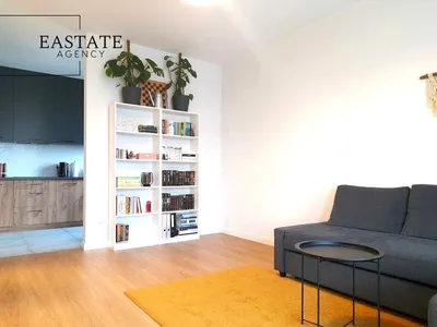 Wynajmę Mieszkanie Warszawa - 53 m² - miniatura 5