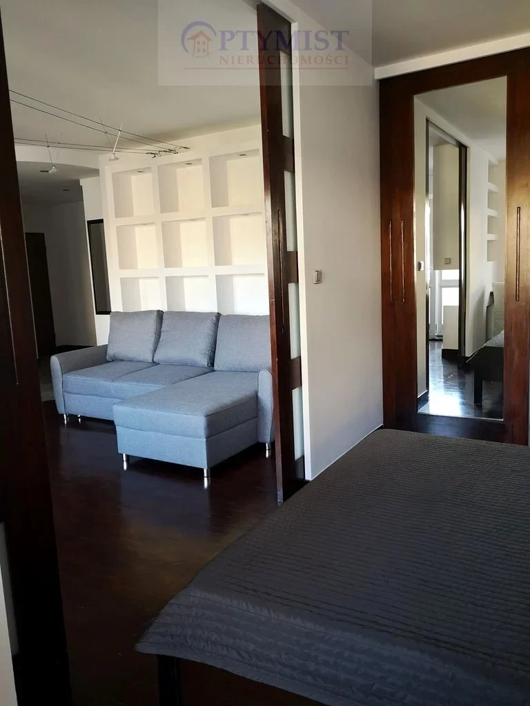 Wynajmę Mieszkanie Warszawa - 64 m² - 1/14