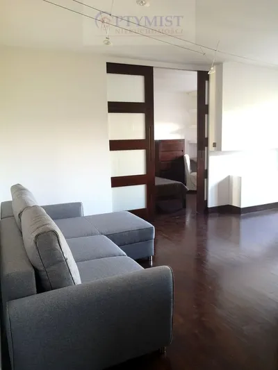 Wynajmę Mieszkanie Warszawa - 64 m² - miniatura 2