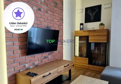Wynajmę Mieszkanie Warszawa - 48 m² - miniatura 3