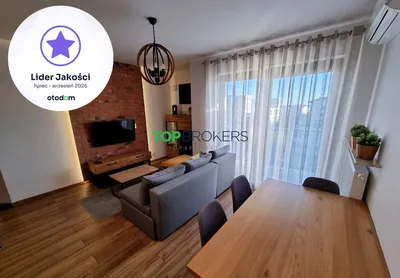 Wynajmę Mieszkanie Warszawa - 48 m² - miniatura 2