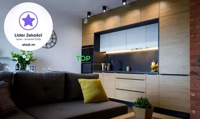 Wynajmę Mieszkanie Warszawa - 48 m² - miniatura 4
