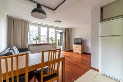 Wynajmę Mieszkanie Warszawa - 60 m² - miniatura 4