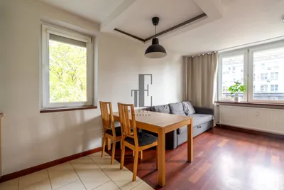 Wynajmę Mieszkanie Warszawa - 60 m² - miniatura 3