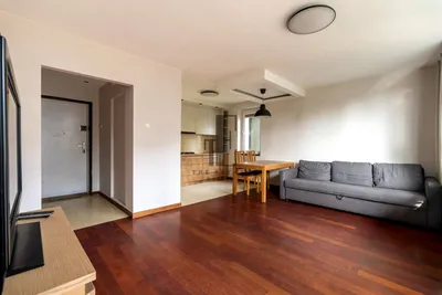 Wynajmę Mieszkanie Warszawa - 60 m² - miniatura 2