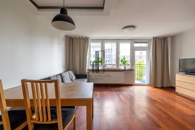 Wynajmę Mieszkanie Warszawa - 60 m² - miniatura 5