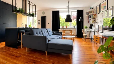 Wynajmę Mieszkanie Wrocław - 68 m² - miniatura 3